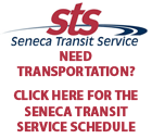 Seneca Transit Service